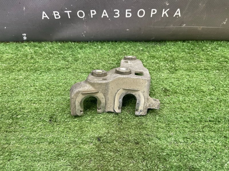 Кронштейн тросов МКПП Kia Ceed 1 2010 ED