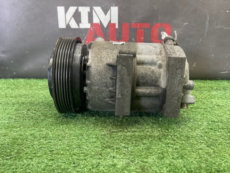 Компрессор кондиционера Kia Ceed 1 2010 ED