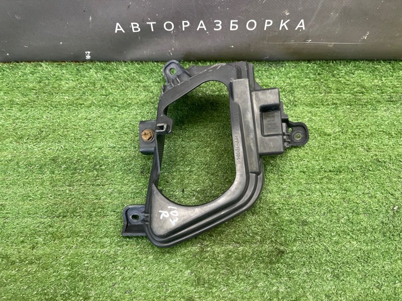 Решетка ПТФ Kia Ceed 1 2010 ED