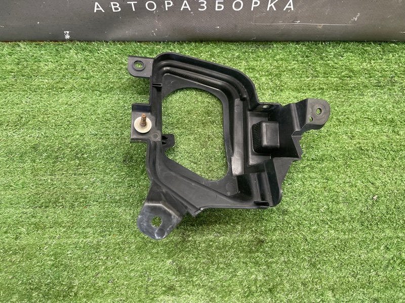 Решетка ПТФ Kia Ceed 1 2010 ED