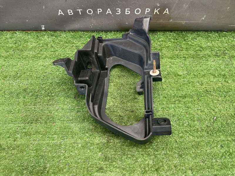 Решетка ПТФ Kia Ceed 1 2010 ED