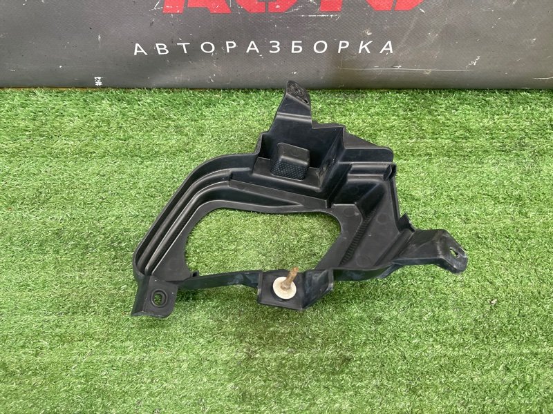 Решетка ПТФ Kia Ceed 1 2010 ED