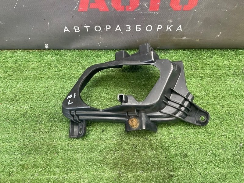 Решетка ПТФ Kia Ceed 1 2010 ED
