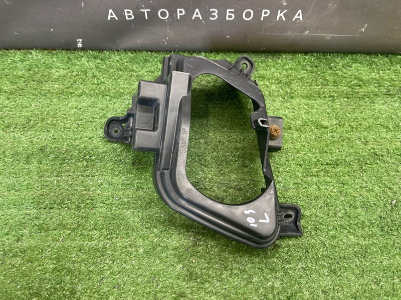 Решетка ПТФ Kia Ceed 1 2010 ED