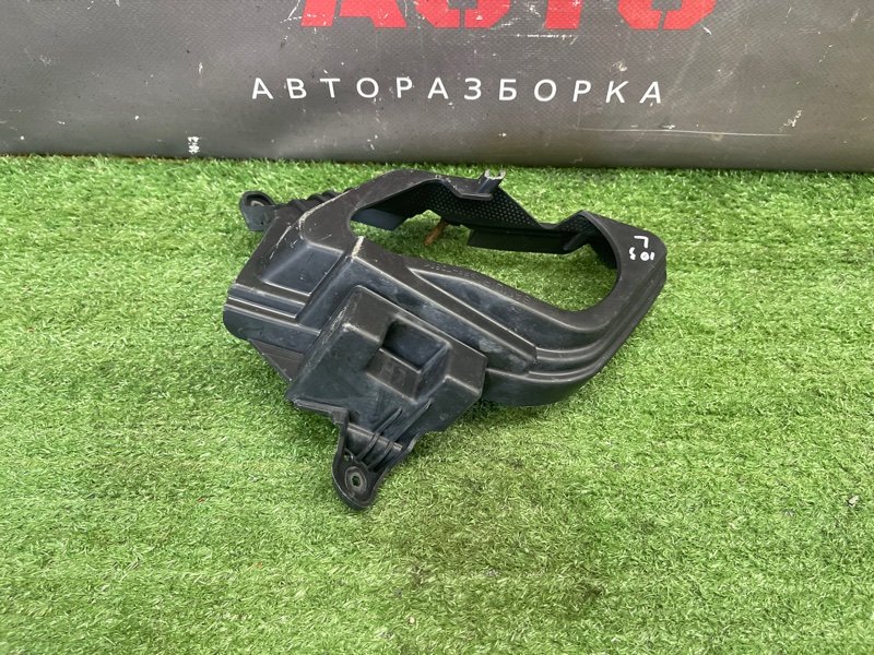 Решетка ПТФ Kia Ceed 1 2010 ED