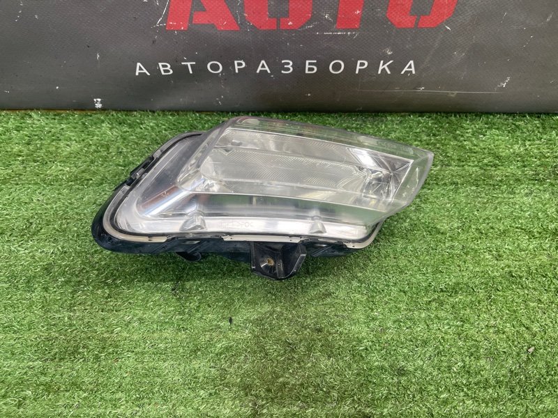 Птф Kia Ceed 1 2010 ED