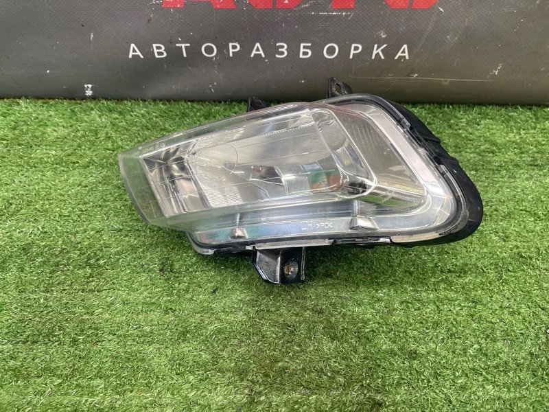 Птф Kia Ceed 1 2010 ED