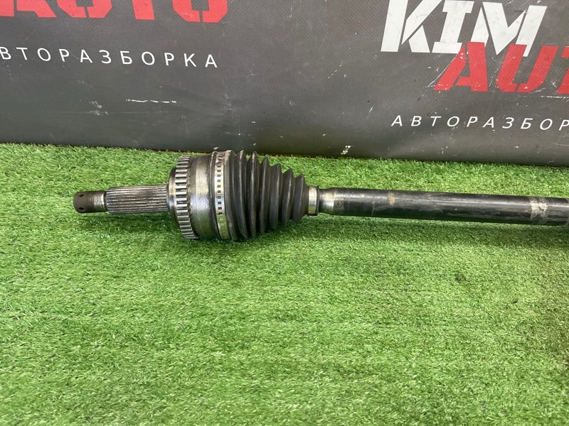 Привод в сборе Kia Ceed 1 2010 ED