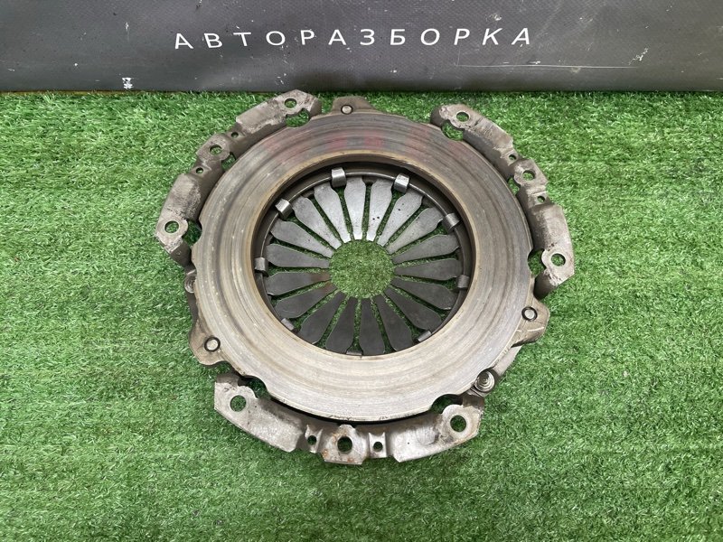 Комплект сцепления Kia Ceed 1 2010 ED