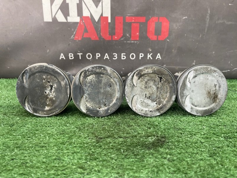 Поршень с шатуном в сборе Kia Ceed 1 2010 ED