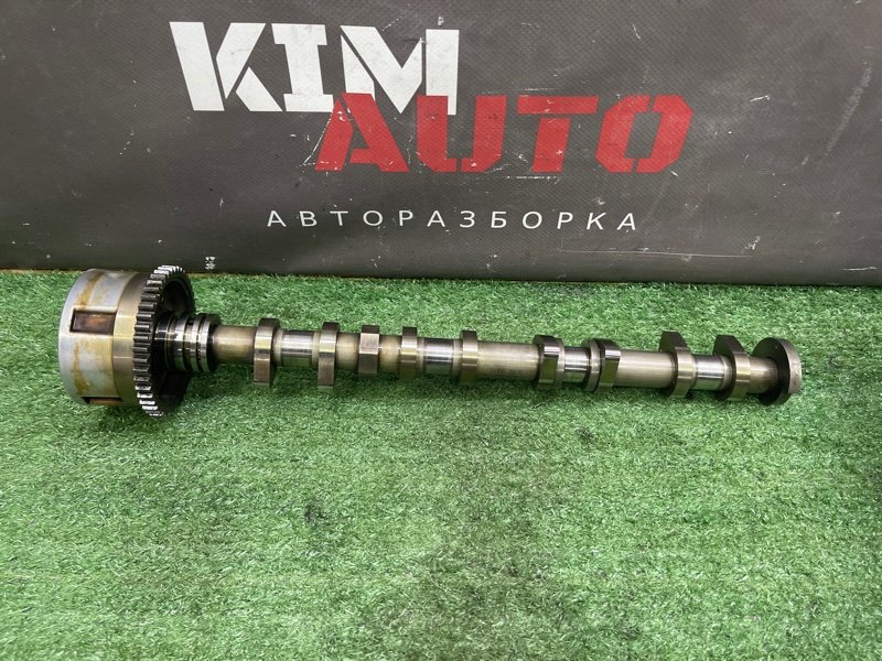 Головка блока цилиндров Kia Ceed 1 2010 ED