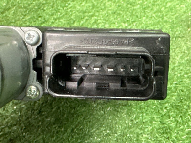 Мотор стеклоподъемника Kia Ceed 2 2012 JD