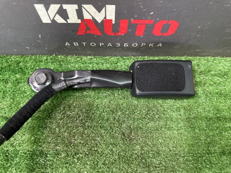 Замок ремня безопасности Kia Ceed 2 2012 JD