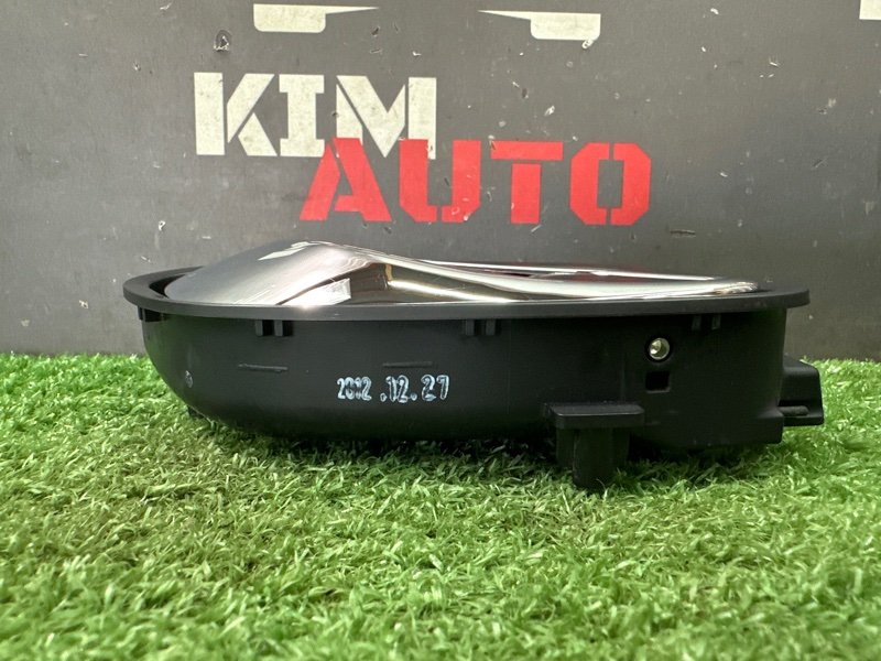 Ручка двери внутренняя (хром) Kia Ceed 2 2012 JD