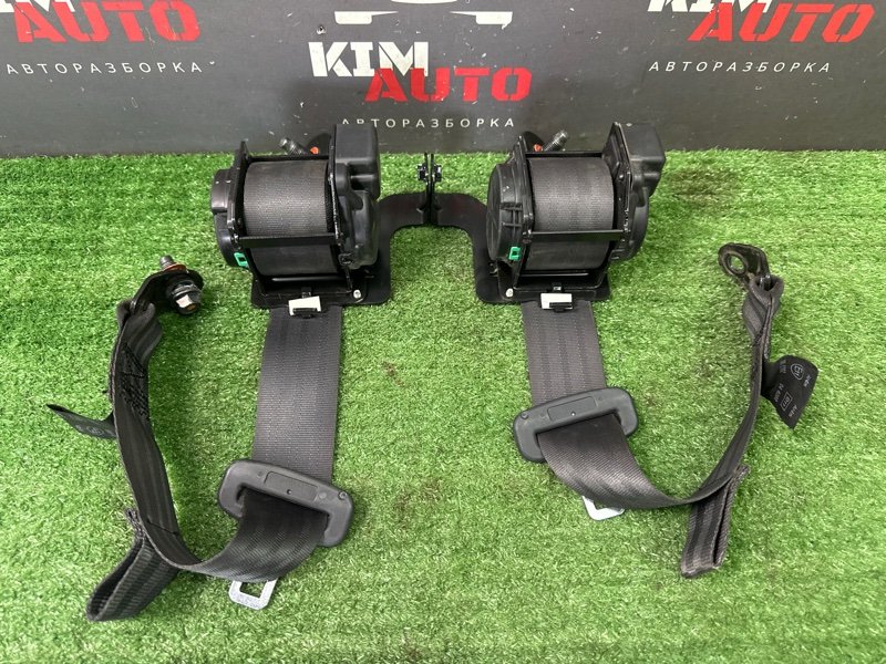 Ремни безопасности Kia Ceed 2 2012 JD