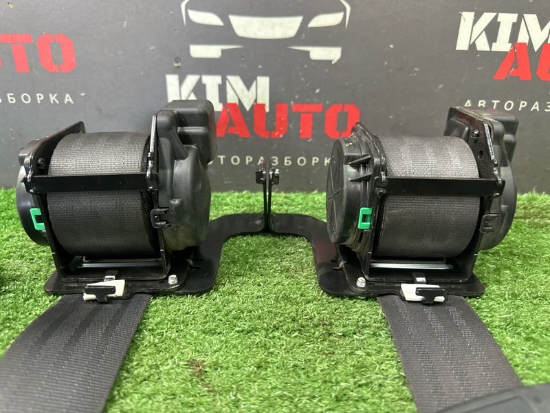 Ремни безопасности Kia Ceed 2 2012 JD