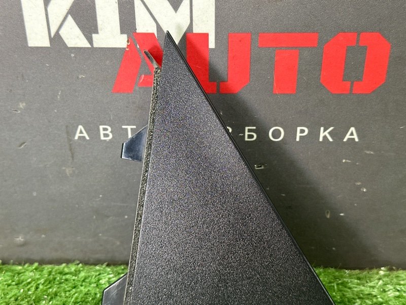 Накладка двери наружняя Kia Ceed 2 2012 JD
