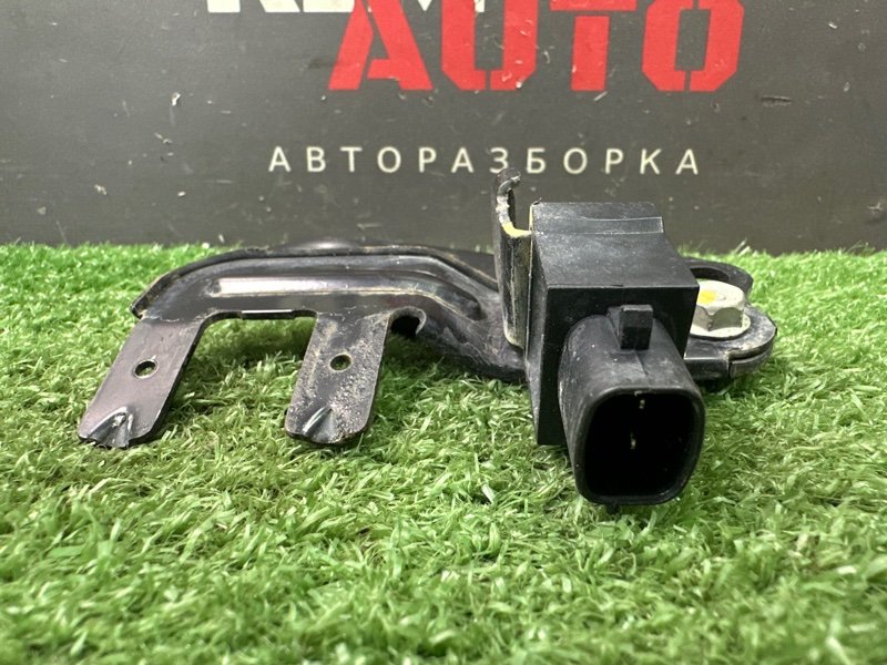 Конденсатор катушки зажигания Kia Ceed 2 2012 JD