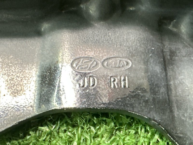 Петли капота Kia Ceed 2 2012 JD
