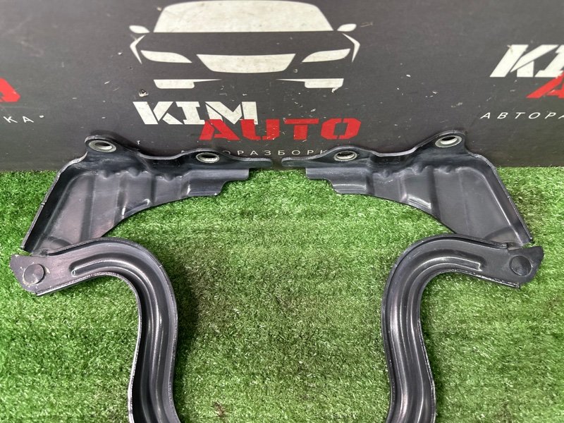 Петли капота Kia Ceed 2 2012 JD