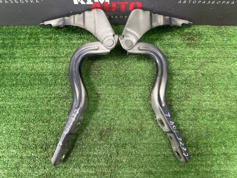 Петли капота Kia Ceed 2 2012 JD