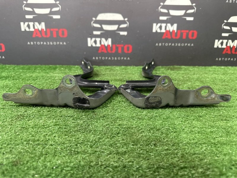 Петли капота Kia Ceed 2 2012 JD