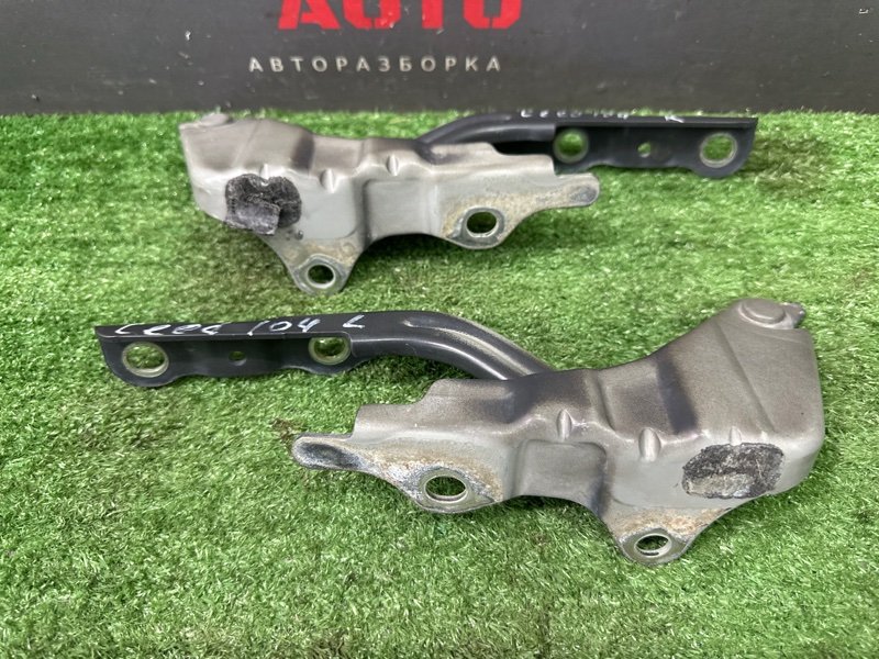 Петли капота Kia Ceed 2 2012 JD