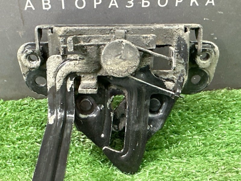 Замок капота Kia Ceed 2 2012 JD