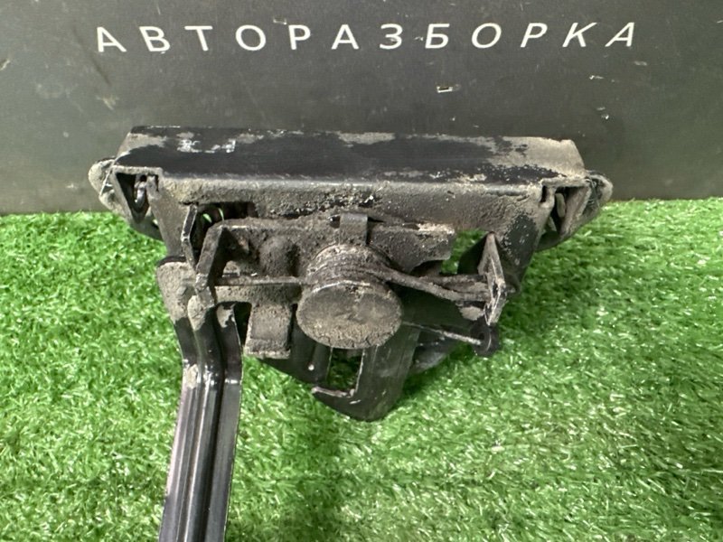 Замок капота Kia Ceed 2 2012 JD