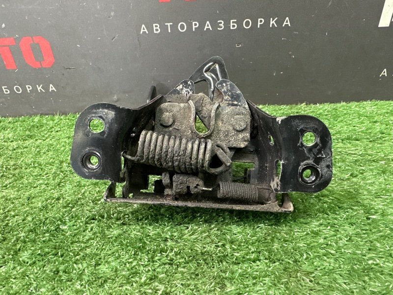 Замок капота Kia Ceed 2 2012 JD