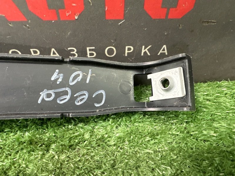 Кронштейн Kia Ceed 2 2012 JD