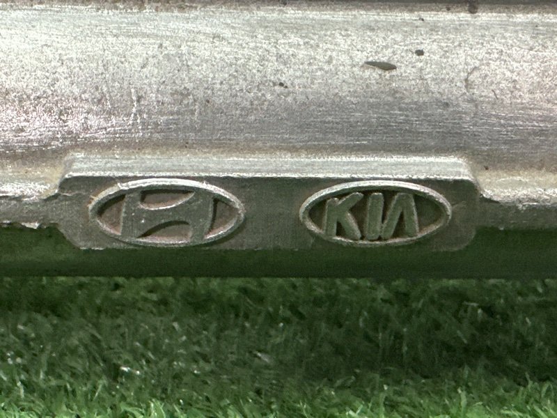 Рулевая рейка Kia Ceed 2 2012 JD