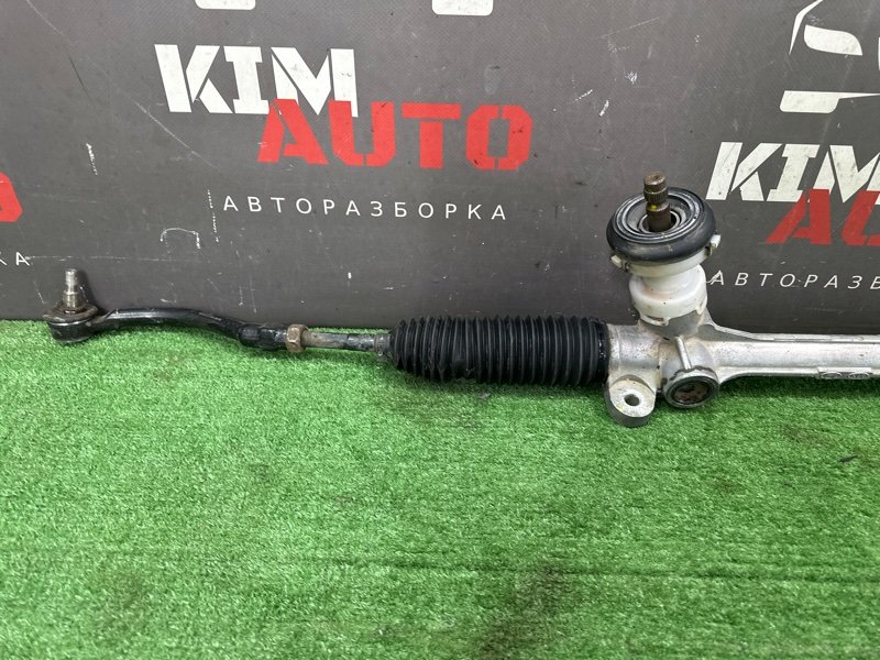 Рулевая рейка Kia Ceed 2 2012 JD