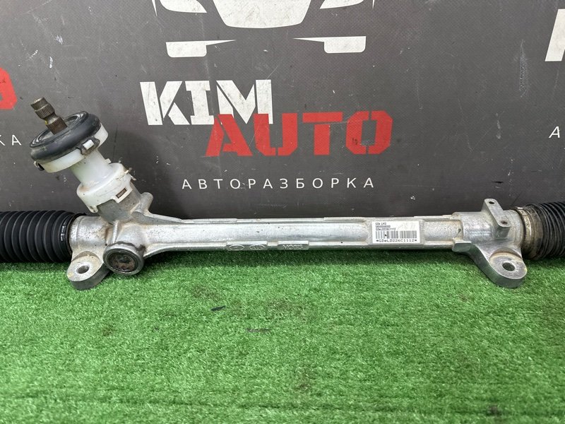 Рулевая рейка Kia Ceed 2 2012 JD