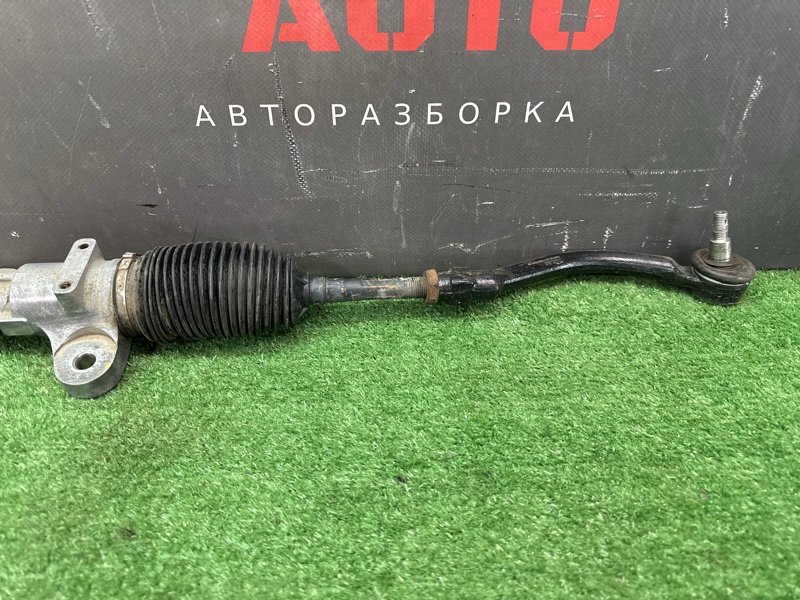 Рулевая рейка Kia Ceed 2 2012 JD