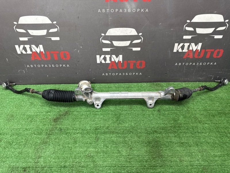 Рулевая рейка Kia Ceed 2 2012 JD