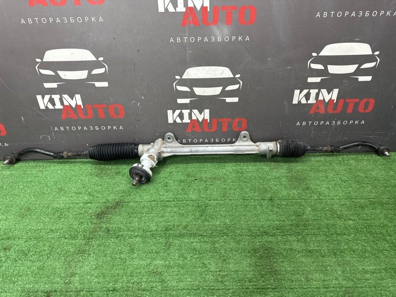 Рулевая рейка Kia Ceed 2 2012 JD