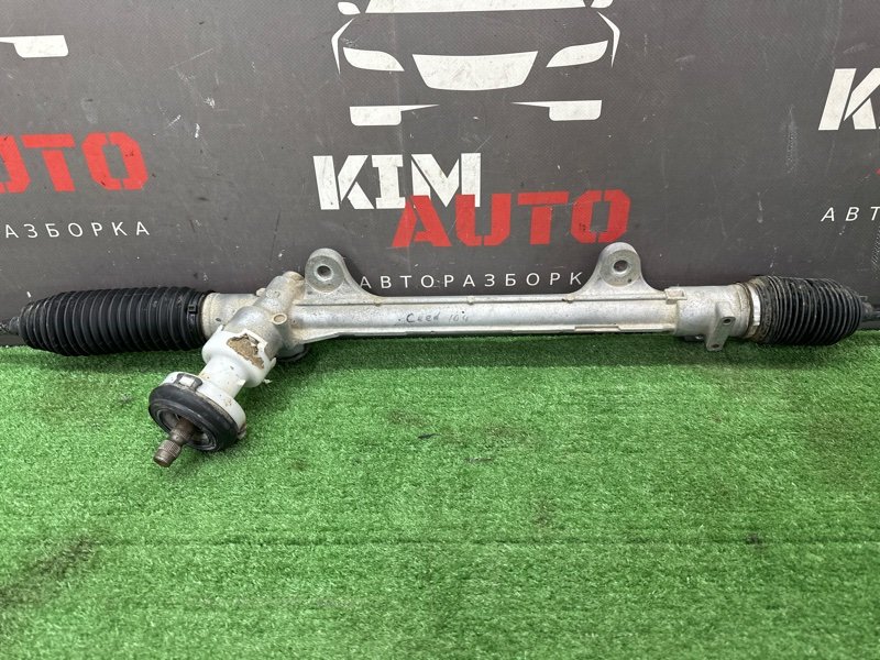Рулевая рейка Kia Ceed 2 2012 JD