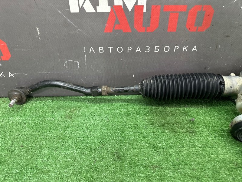 Рулевая рейка Kia Ceed 2 2012 JD