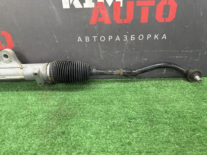 Рулевая рейка Kia Ceed 2 2012 JD