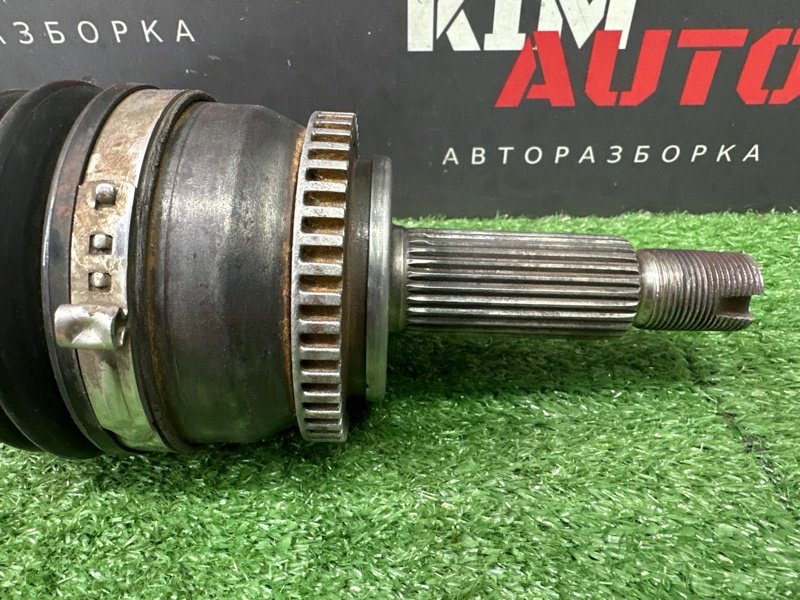 Привод в сборе Kia Ceed 2 2012 JD