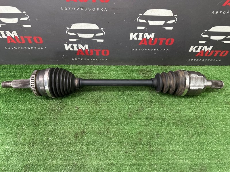 Привод в сборе Kia Ceed 2 2012 JD