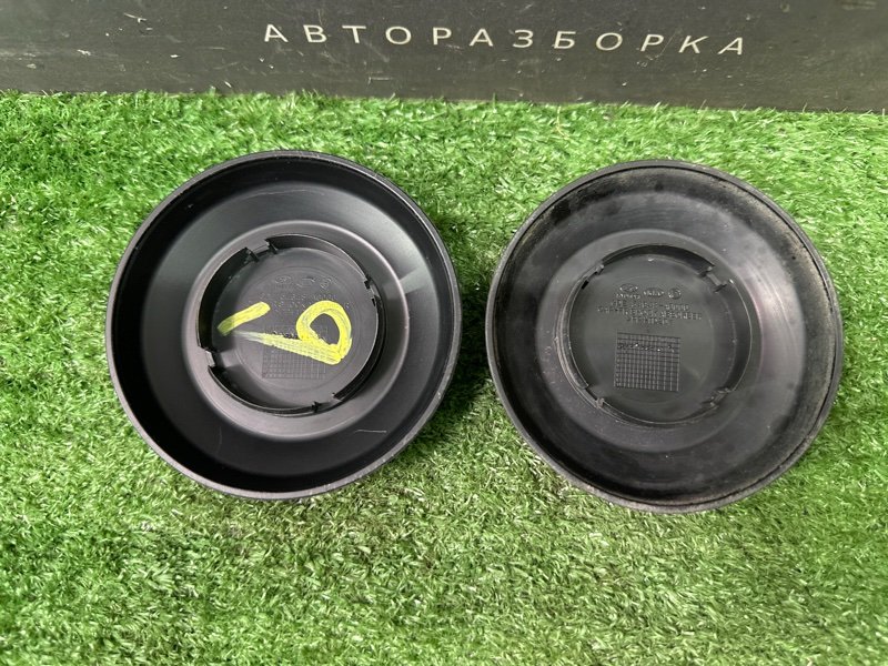 Крышка опоры Kia Ceed 2 2012 JD