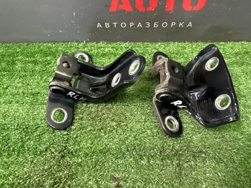 Петли двери Kia Ceed 2 2012 JD