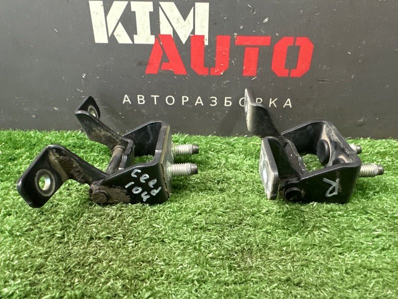 Петли крышки багажника Kia Ceed 2 2012 JD