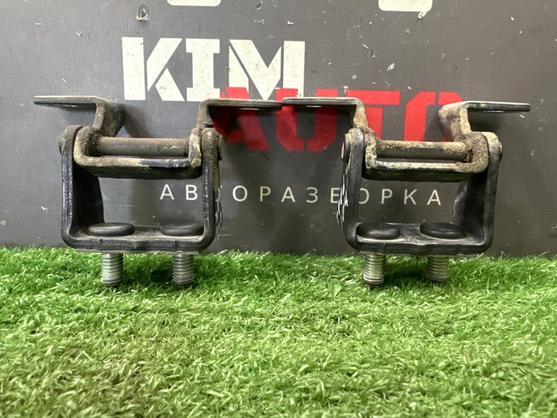 Петли крышки багажника Kia Ceed 2 2012 JD
