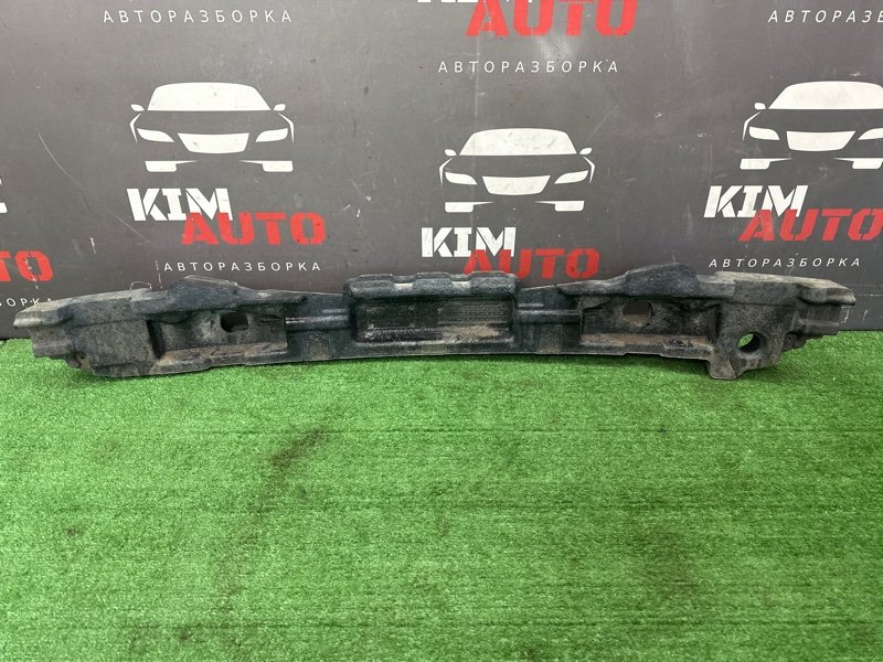 Абсорбер переднего бампера Kia Ceed 2 2012 JD