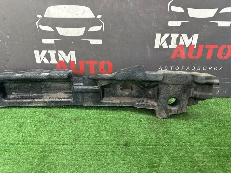 Абсорбер переднего бампера Kia Ceed 2 2012 JD