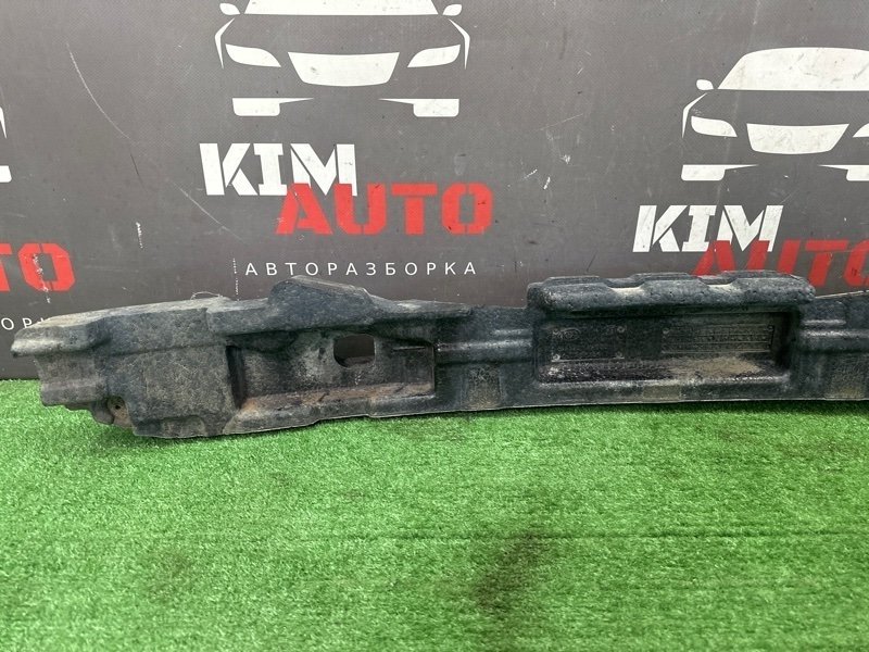 Абсорбер переднего бампера Kia Ceed 2 2012 JD