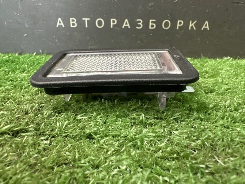 Плафон подсветки багажника Kia Ceed 2 2012 JD